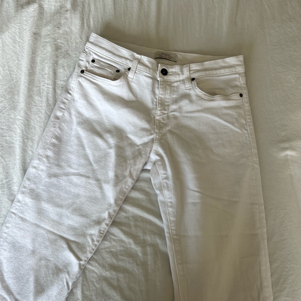 Principal Denim Optimist Jeans